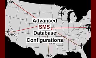 Learn Advanced Aviation Safety Management System Database Configurations