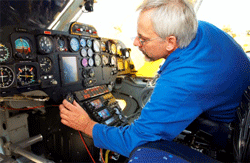 Six ways to increase participation in aviation safety management systems (SMS) Six ways to increase participation in aviation safety management systems (SMS)