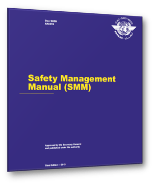 How to start an aviation safety management system program How to start an aviation safety management system program