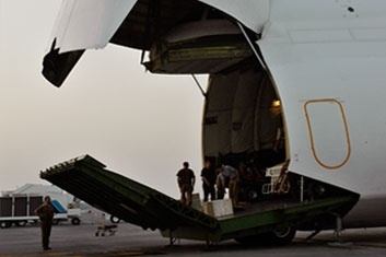 Airlines and airports improve safety processes by using integrated aviation safety and quality management systems databases Airlines and airports improve safety processes by using integrated aviation safety and quality management systems databases