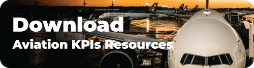 See all aviation KPI resources