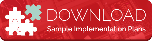 Download Sample Implementation Plans