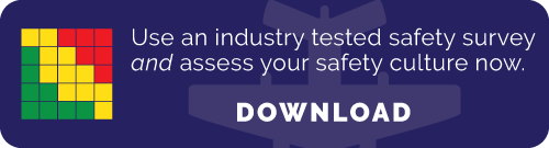 Download Four Free Aviation Safety Survey Templates