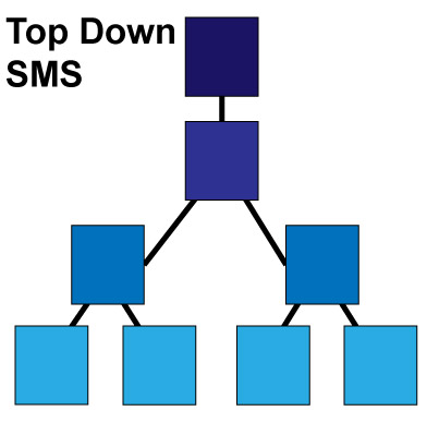 Aviation SMS Top Down