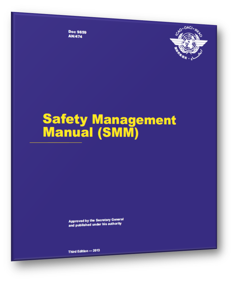 Safety Management Manual (SMM)