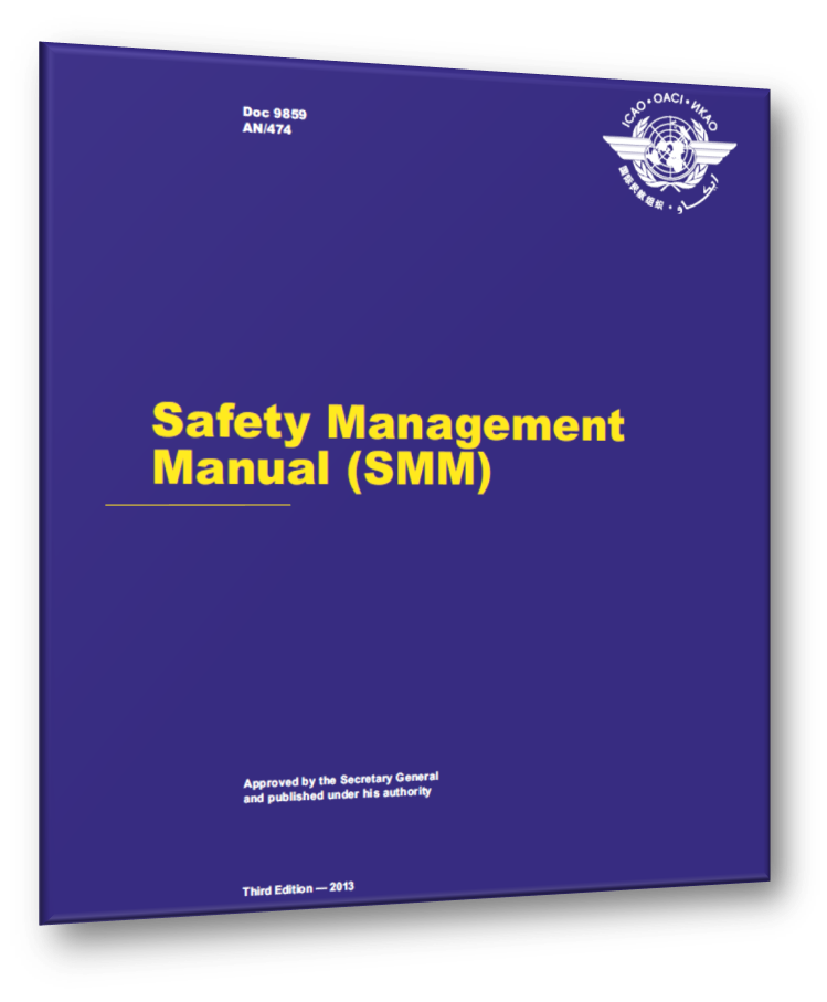 Safety Management Manual (SMM)