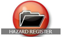 Hazard registers are part of SMS documentation and the key to passing aviation safety audits for mature SMS programs at airlines and airports