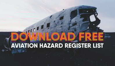 aviation-hazard-register-list
