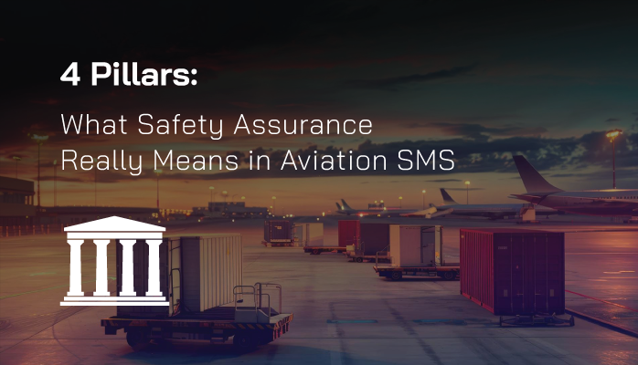Best Practices for Aviation Safety Assurance: Manager Guide