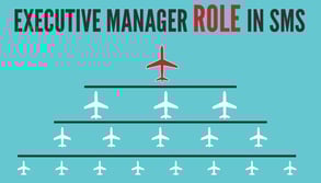 Executive manger role in safety management systems