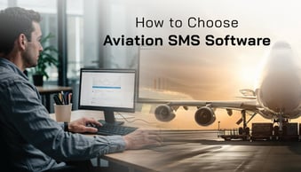 Learn how SMS Pro drives aviation safety, ensures regulatory compliance, maximizes value, and scales for organizations, empowering safety managers, professionals, and executives
