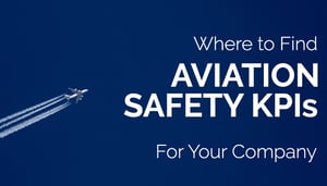 Where to Find Aviation Key Performance Indicators KPIs for Airports Airlines Where to Find Aviation Key Performance Indicators KPIs for Airports Airlines
