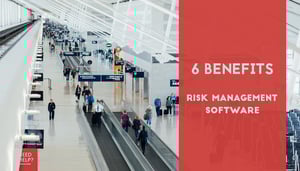 Airline and airports enjoy many Benefits of Aviation Risk Management Software Airline and airports enjoy many Benefits of Aviation Risk Management Software