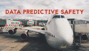 Data mining is essential for predictive risk management in aviation safety Data mining is essential for predictive risk management in aviation safety