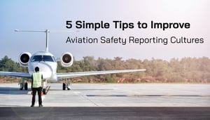 Simple Tips to Improve Hazard Reporting Cultures may show how distrust in management adversely affects aviation safety reporting cultures Simple Tips to Improve Hazard Reporting Cultures may show how distrust in management adversely affects aviation safety reporting cultures