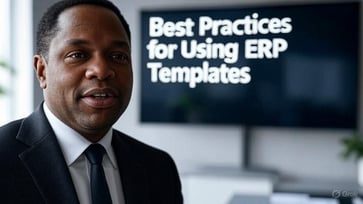 ERPTemplates