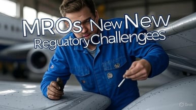MROsRegulatoryChallenges