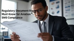 RegulatoryDocReview