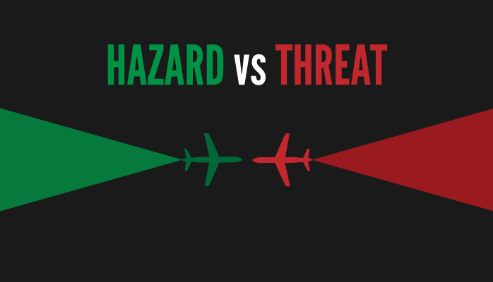 difference-between-threat-and-hazard-in-safety-management