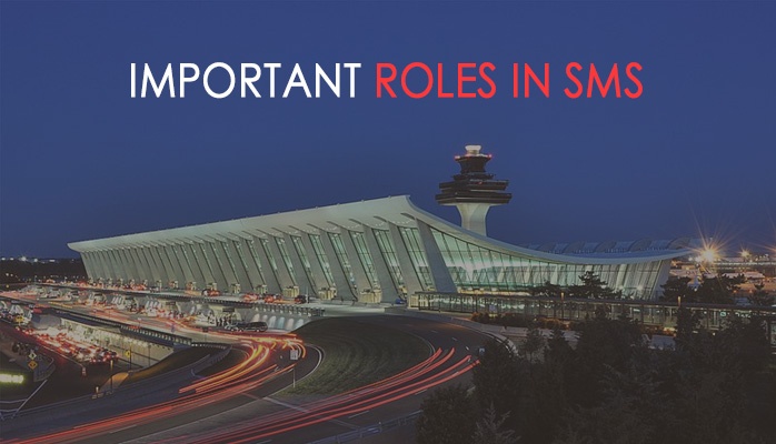 Assign clear SMS roles with SMS Pro’s guide. Ensure FAA, EASA compliance with templates for safety managers and executives