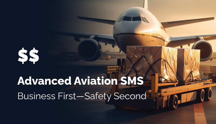 What Is Advanced Aviation SMS? → Safety Management Systems