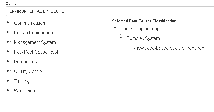 Root CauseAnalysis In Aviation SMS