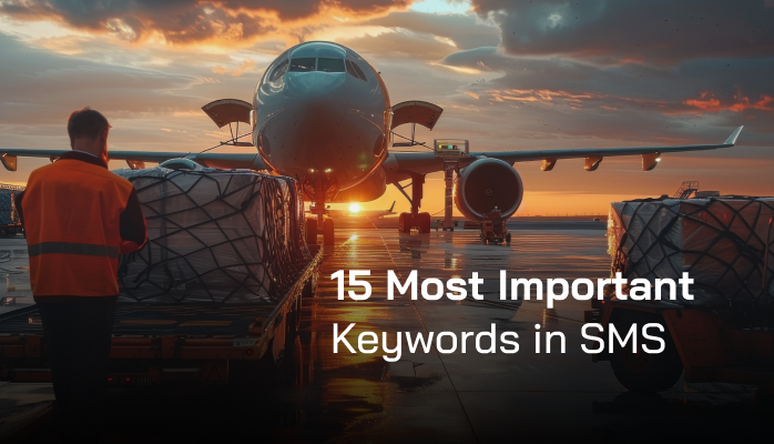 15 Most Important Keywords in Safety Management Systems (SMS) 15 Most Important Keywords in Safety Management Systems (SMS)