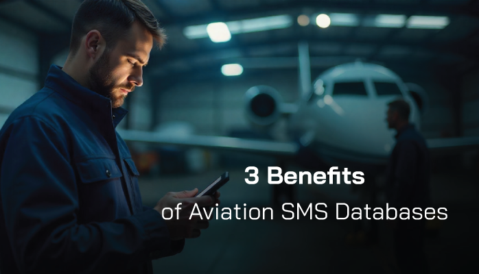 3 Benefits of Aviation Safety Management System (SMS) Databases 3 Benefits of Aviation Safety Management System (SMS) Databases