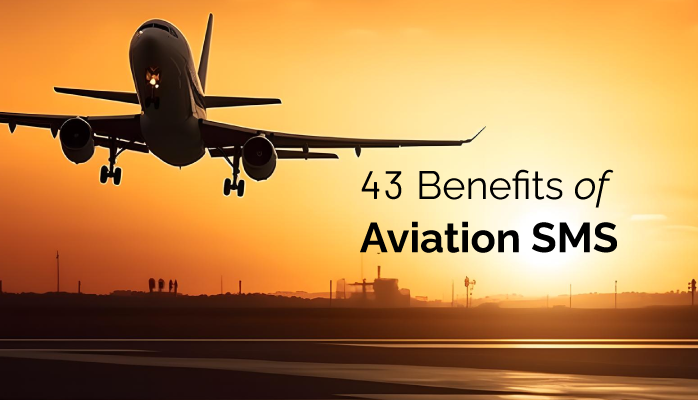 43 Benefits of Aviation Safety Management Systems (Proven)