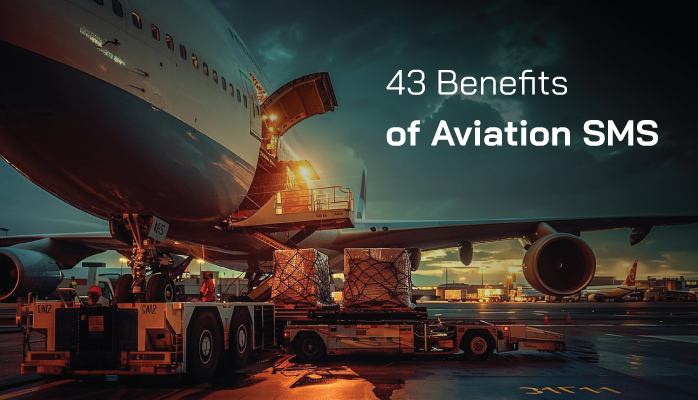 43 Benefits of Aviation Safety Management Systems (Proven)