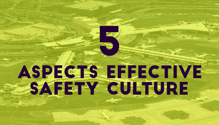 What Is Safety Culture In Aviation