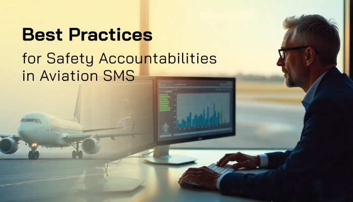 Best Practices for Safety Accountabilities in Aviation SMS Best Practices for Safety Accountabilities in Aviation SMS