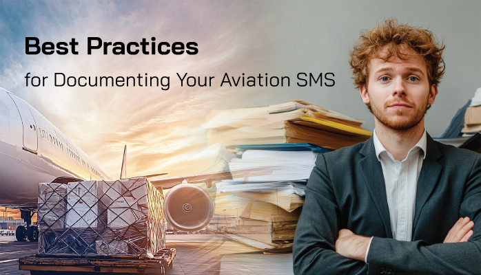 Best Practices for Documenting Your Aviation SMS