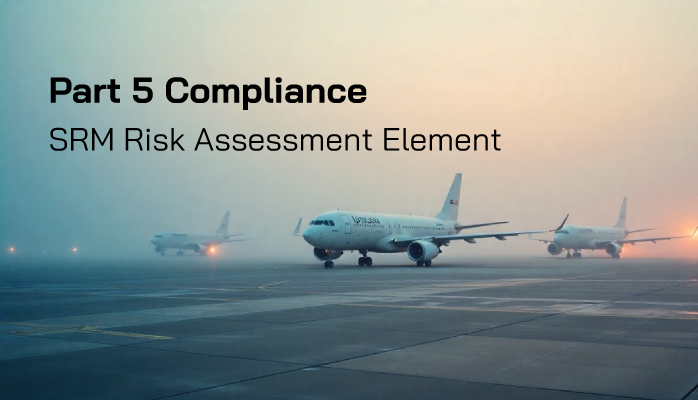 FAA Part 5 Compliance Safety Risk Management Risk Assessment Element faa-part-5-compliance-safety-risk-management-risk-assessment-element