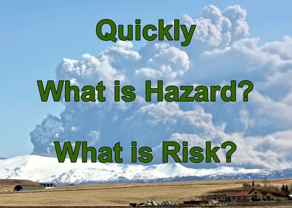 Hazard And Risk Aviation SMS