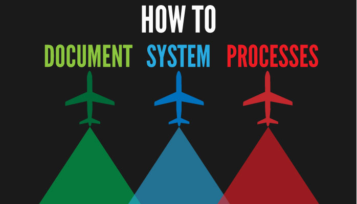 How to document system processes in aviation SMS Learn How to document system processes in aviation safety management systems (SMS)