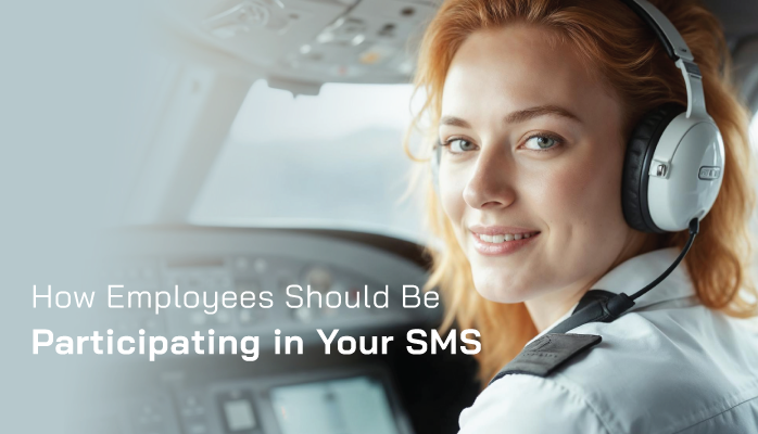 How Employees Should Be Participating in Your SMS