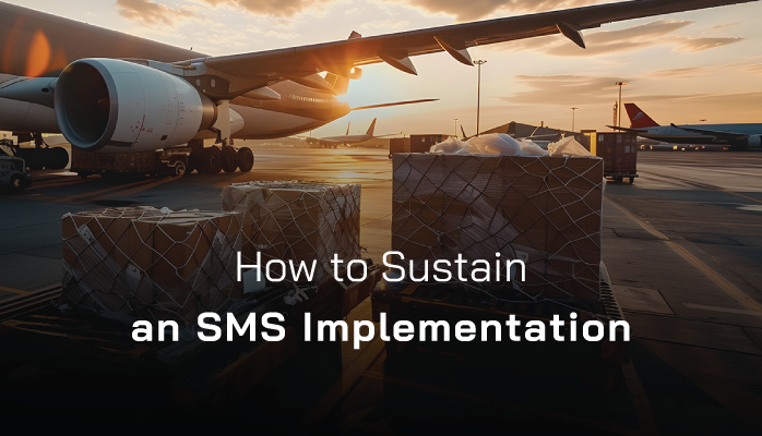 How to Sustain an SMS Implementation