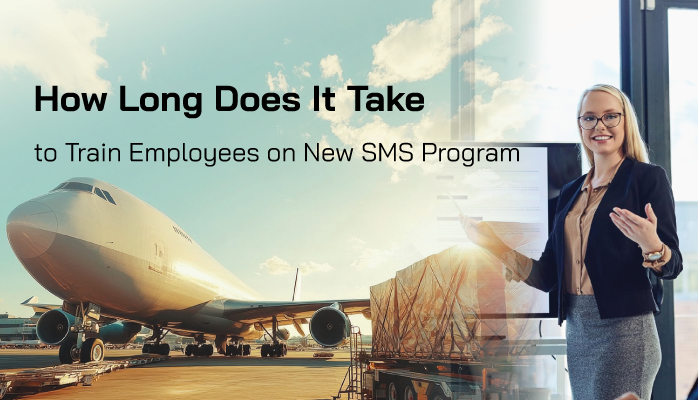 How Long Does It Take to Train Employees on New SMS Program