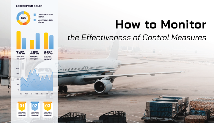 How to Monitor the Effectiveness of Control Measures