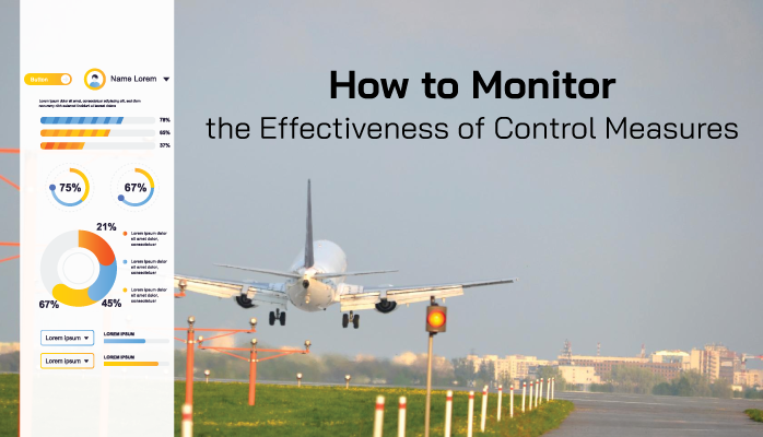 How to Monitor the Effectiveness of Control Measures