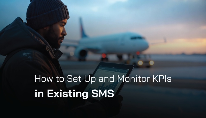 How to Set Up and Monitor Key Performance Indicators (KPIs) in Existing SMS