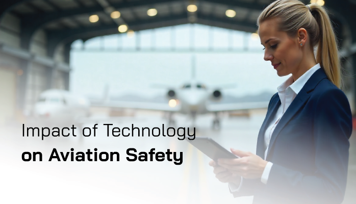 Impact of Technology on Aviation Safety Impact of Technology on Aviation Safety