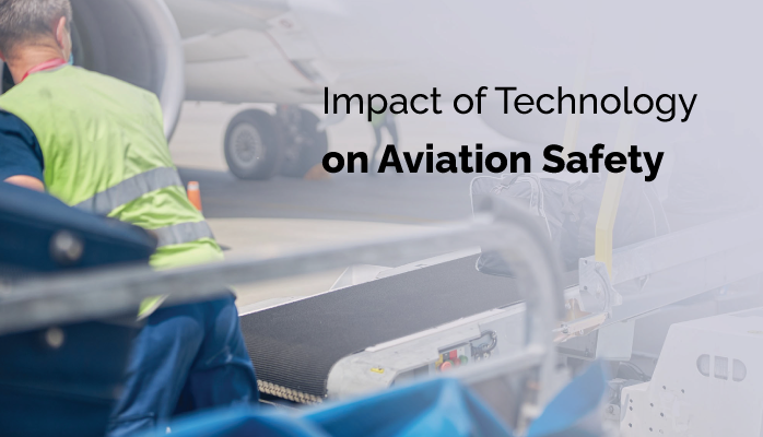 Impact of Technology on Aviation Safety