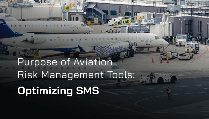 Purpose of Aviation Risk Management Too