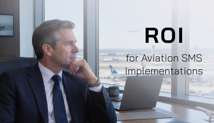 Return on Investment for Aviation SMS Implementations