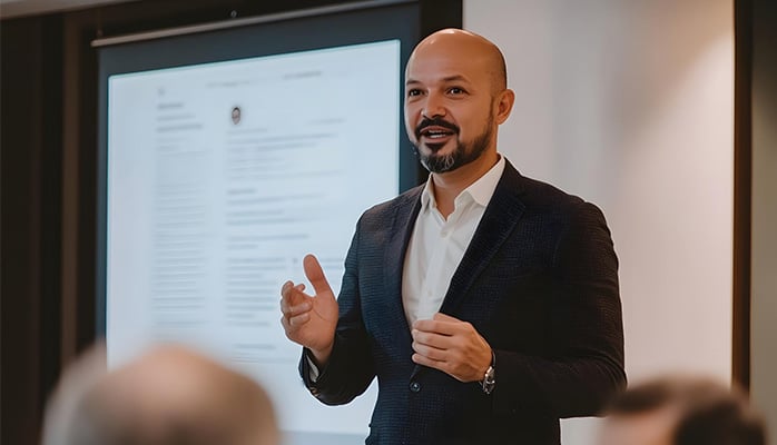 Step-by-Step Guide to Creating Training Modules From Lessons Learned