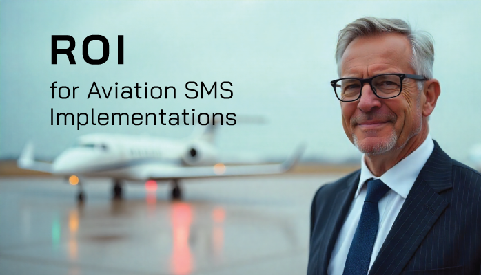 Return on Investment for Aviation SMS Implementations