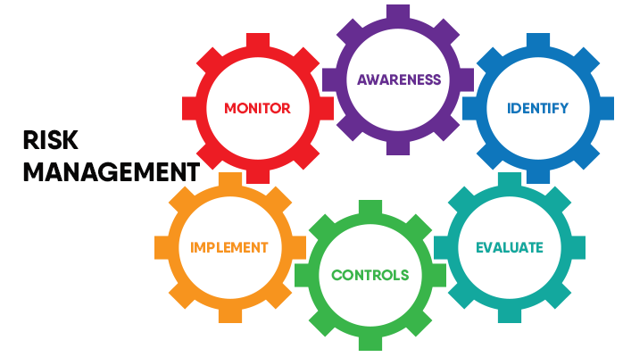 What Is the Process of Risk Management in Aviation SMS