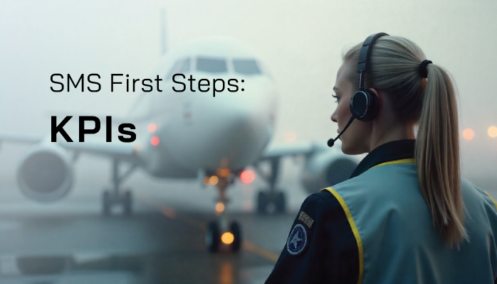 SMS First Steps: KPIs